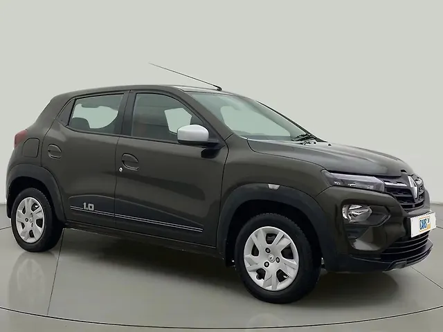 Used 2022 Renault Kwid in Hyderabad