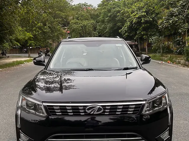 Used 2021 Mahindra XUV300 in Delhi