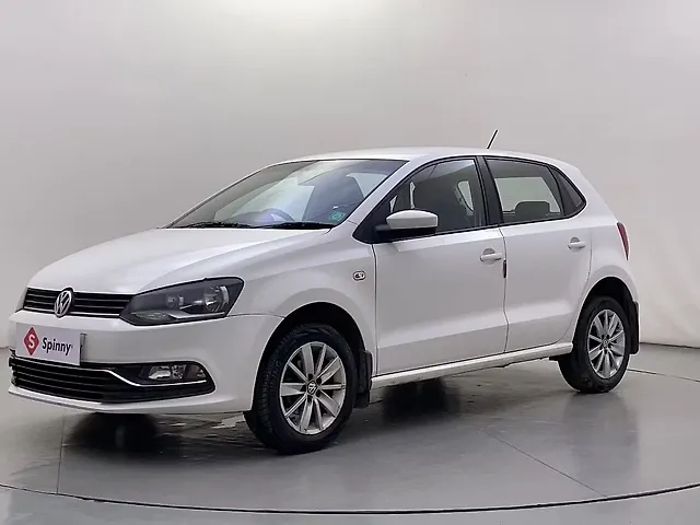 Used 2015 Volkswagen Polo in Bangalore