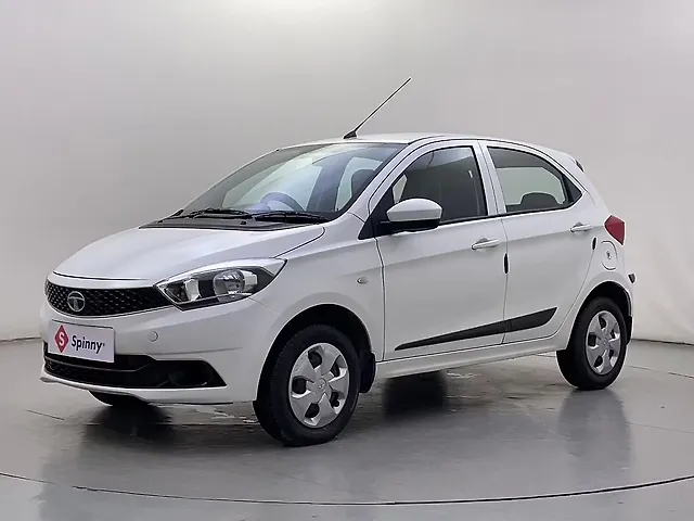 Used 2019 Tata Tiago in Bangalore