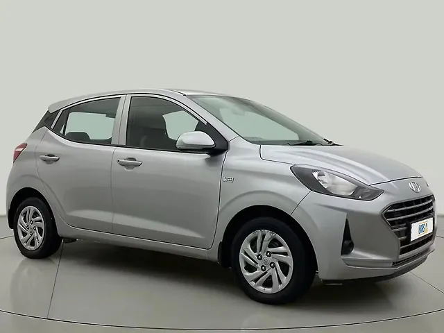 Used 2019 Hyundai Grand i10 NIOS in Bangalore