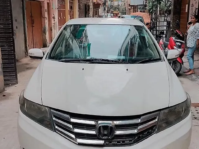 Used 2013 Honda City in Delhi