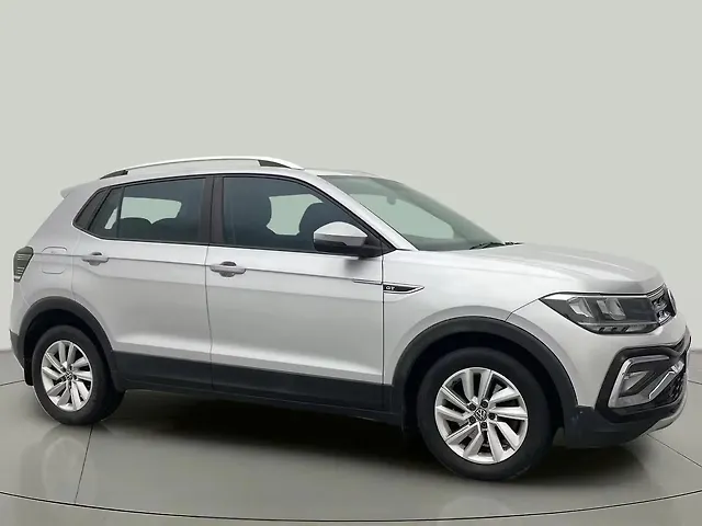Used 2021 Volkswagen Taigun in Chennai