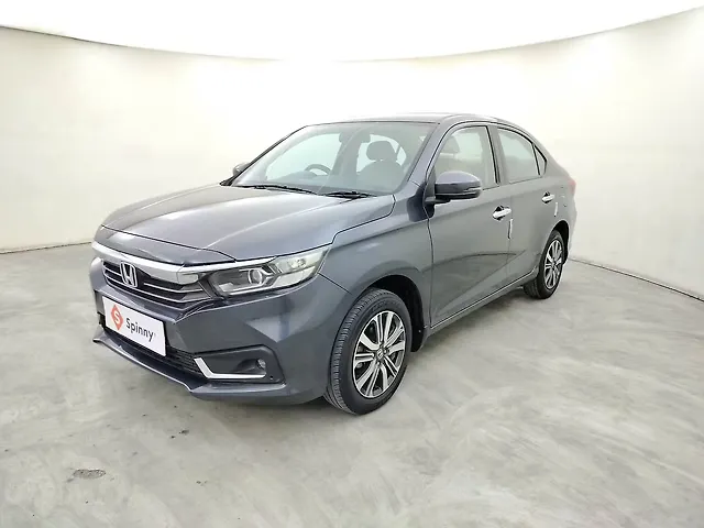 Used 2023 Honda Amaze in Coimbatore