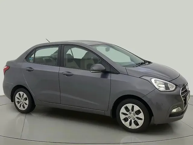 Used 2017 Hyundai Xcent in Navi Mumbai