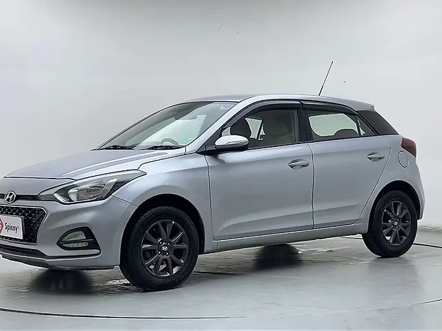 Used 2019 Hyundai Elite i20 in Gurgaon