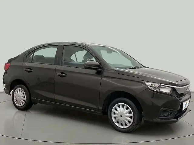 Used 2019 Honda Amaze in Pune