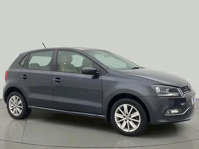 Used 2016 Volkswagen Polo in Chennai