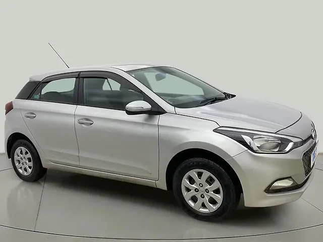 Used 2017 Hyundai Elite i20 in Mumbai