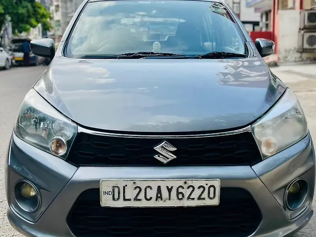 Used 2018 Maruti Suzuki Celerio in Delhi