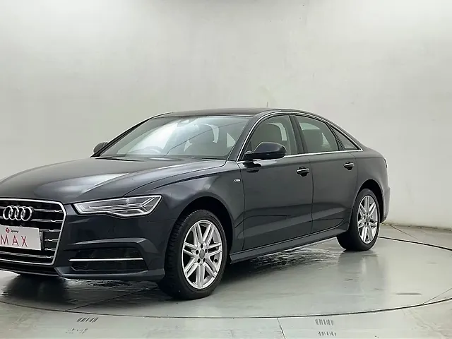 Used 2017 Audi A6 in Pune