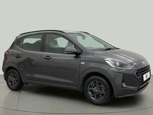 Used 2020 Hyundai Grand i10 NIOS in Pune