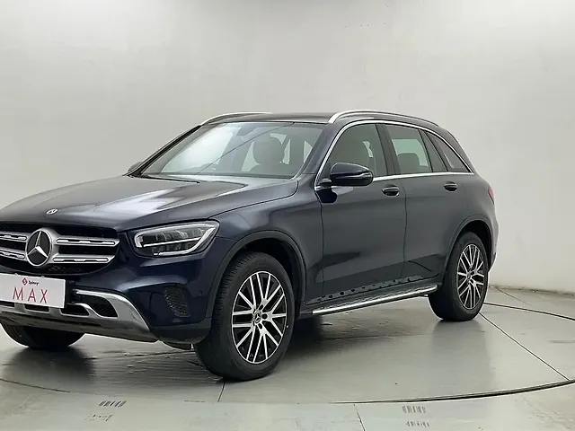 Used 2020 Mercedes-Benz GLC in Pune