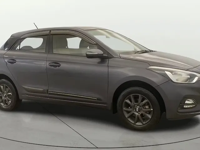 Used 2019 Hyundai Elite i20 in Delhi