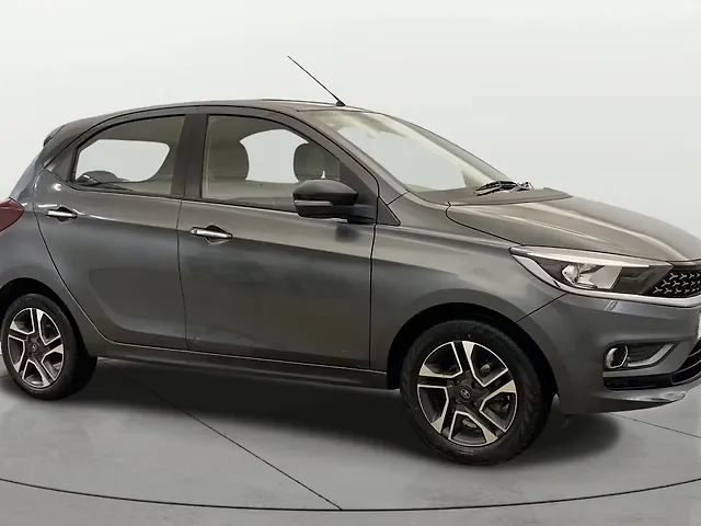 Used 2023 Tata Tigor in Ghaziabad