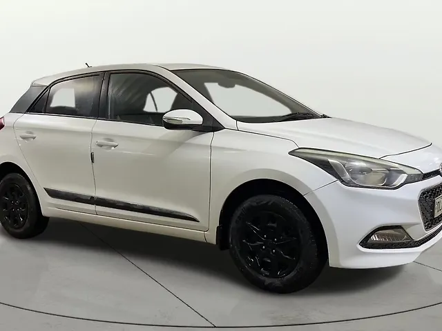 Used 2015 Hyundai Elite i20 in Delhi