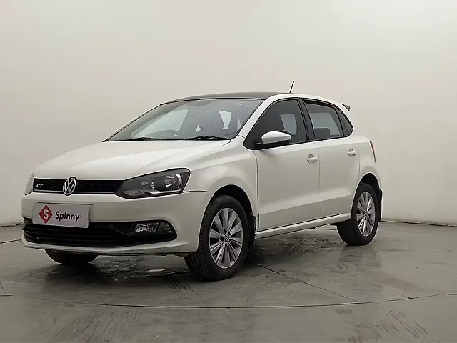Used 2019 Volkswagen Polo in Hyderabad