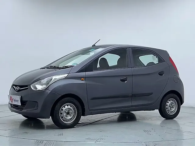 Used 2014 Hyundai Eon in Ghaziabad