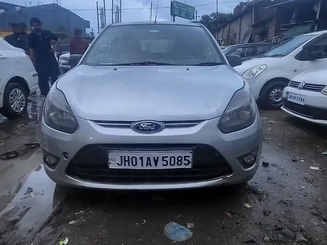 Used 2012 Ford Figo in Ranchi