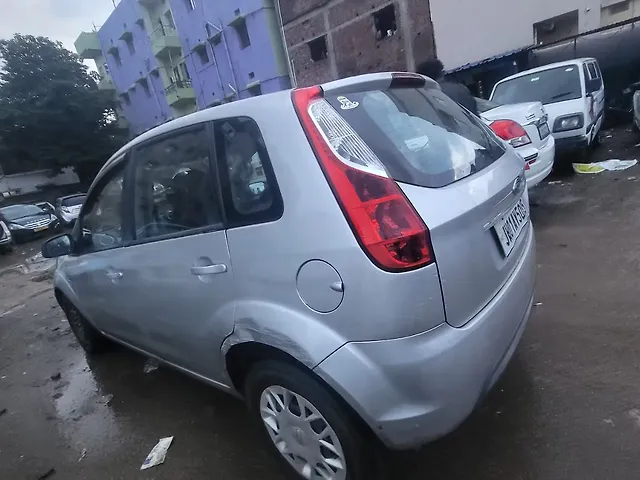 Second Hand Ford Figo in Hazaribagh, Used Ford Figo Cars in