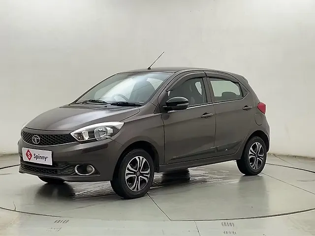 Used 2019 Tata Tiago in Navi Mumbai