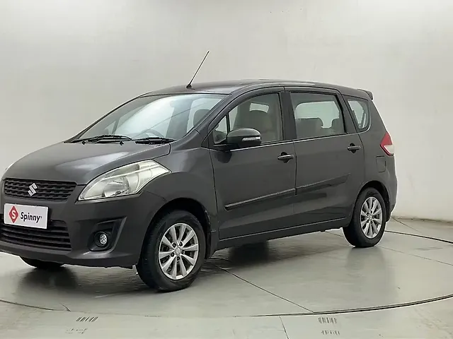 Used 2013 Maruti Suzuki Ertiga in Mumbai