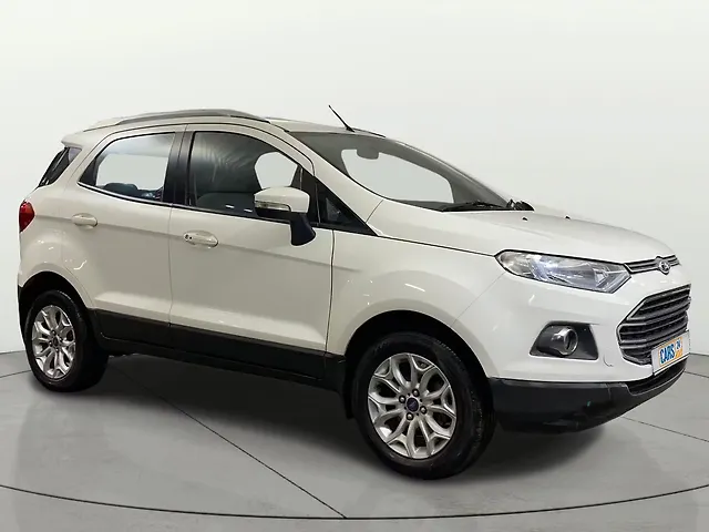 Used 2016 Ford Ecosport in Delhi
