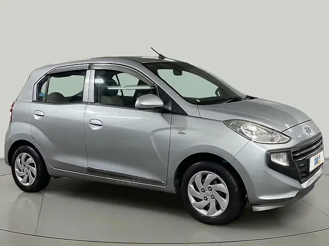 Used 2019 Hyundai Santro in Noida