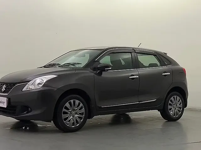 Used 2018 Maruti Suzuki Baleno in Delhi
