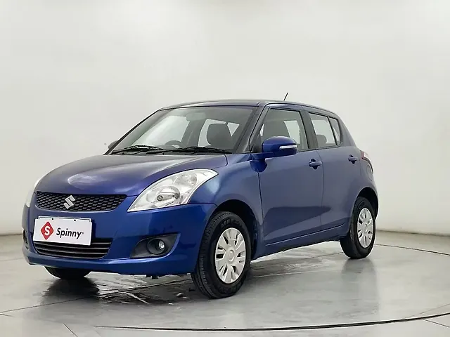 Used 2014 Maruti Suzuki Swift in Chennai