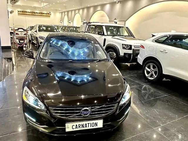 Used 2016 Volvo S60 in Delhi