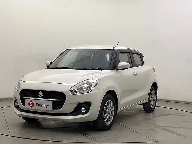 Used 2021 Maruti Suzuki Swift in Hyderabad