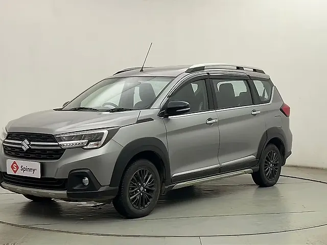 Used 2022 Maruti Suzuki XL6 in Navi Mumbai