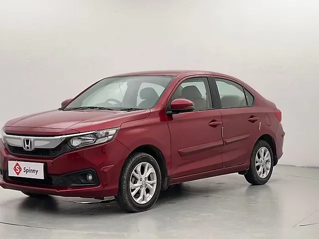 Used 2020 Honda Amaze in Pune