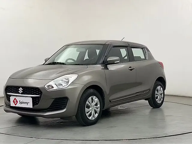 Used 2023 Maruti Suzuki Swift in Chennai