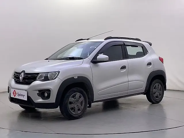 Used 2017 Renault Kwid in Bangalore