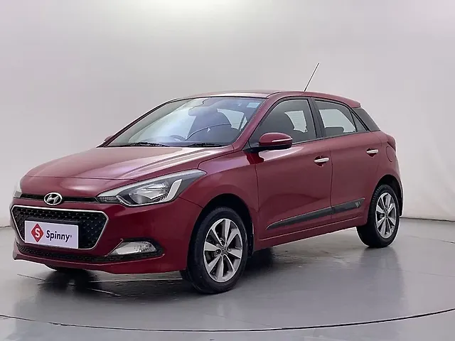Used 2016 Hyundai Elite i20 in Bangalore