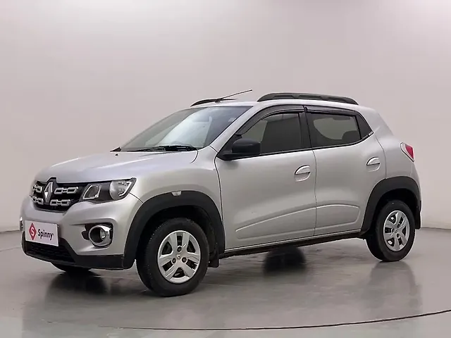 Used 2016 Renault Kwid in Bangalore