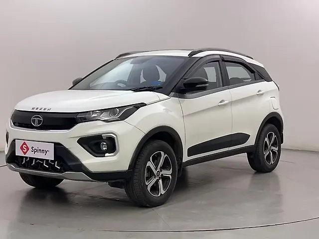 Used 2022 Tata Nexon in Bangalore