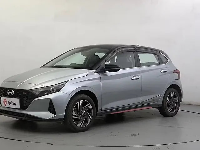 Used 2020 Hyundai Elite i20 in Ahmedabad