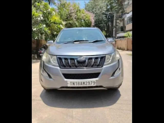 Used 2017 Mahindra XUV500 in Chennai