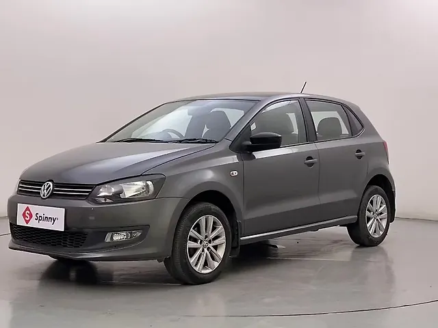 Used 2014 Volkswagen Polo in Bangalore