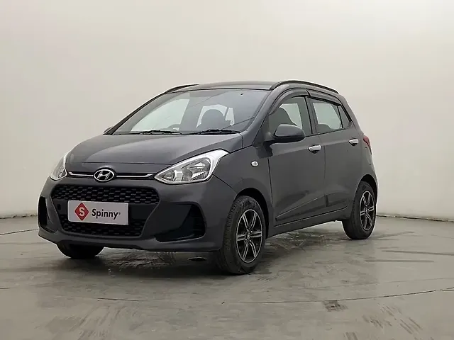 Used 2019 Hyundai Grand i10 in Hyderabad