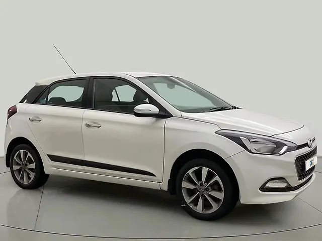 Used 2016 Hyundai Elite i20 in Pune