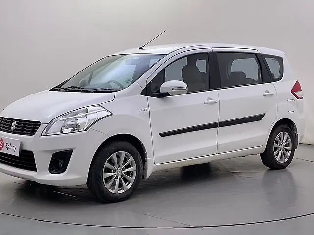 Used 2013 Maruti Suzuki Ertiga in Bangalore