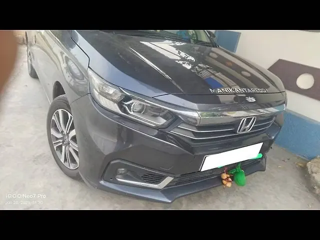 Used 2024 Honda Amaze in Hyderabad
