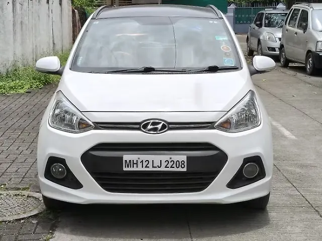 Used 2020 Hyundai Grand i10 NIOS in Pune