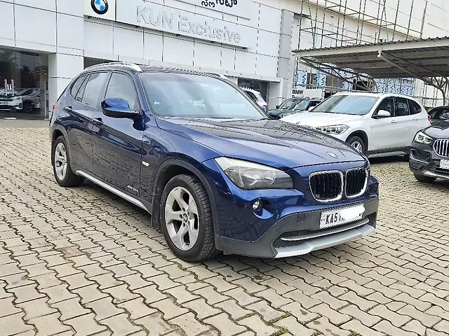 Used 2011 BMW X1 in Bangalore