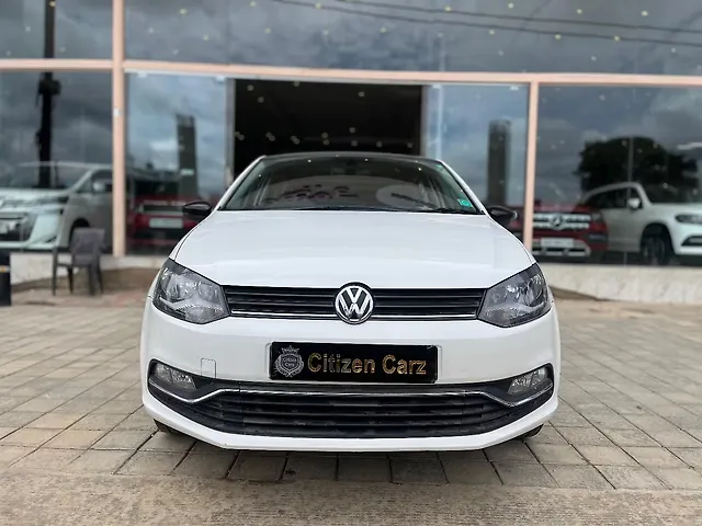 Used 2018 Volkswagen Polo in Bangalore