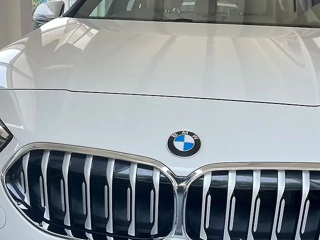 Used 2022 BMW 2 Series Gran Coupe in Indore